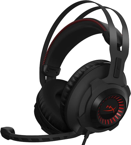 HyperX Cloud Revolver Pro Gaming Headset