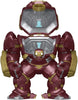 Funko Bitty Bot Avengers Hulkbuster with Iron Man Funko Bitty Bot Avengers Hulkbuster with Iron Man