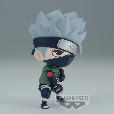 Naruto Shippuden Repoprize (B) Hatake Kakashi