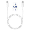 PS5 SubSonic USB-C Charge and Play Cable 3M PS5 SubSonic USB-C Charge and Play Cable 3M