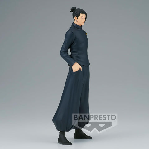 Jujutsu Kaisen King of Artist Figure Suguru Geto Special Version