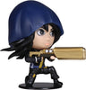 Six Collection Series 2 Hibana Chibi Figure Six Collection Series 2 Hibana Chibi Figure