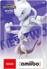 Amiibo Super Smash Bros Mewtwo Amiibo Super Smash Bros Mewtwo