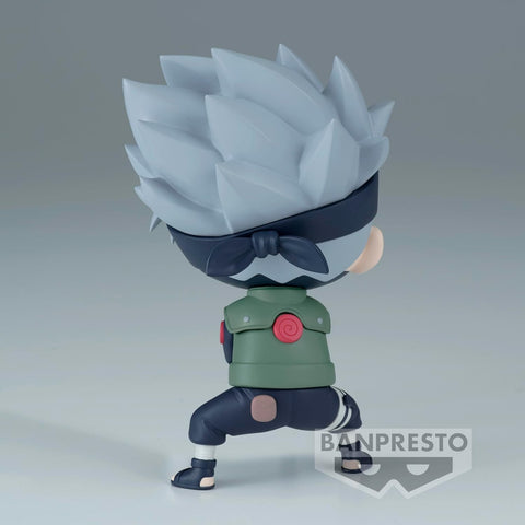 Naruto Shippuden Repoprize (B) Hatake Kakashi