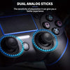PS4 Three Arrow Wired Controller - Black PS4 Three Arrow Wired Controller - Black