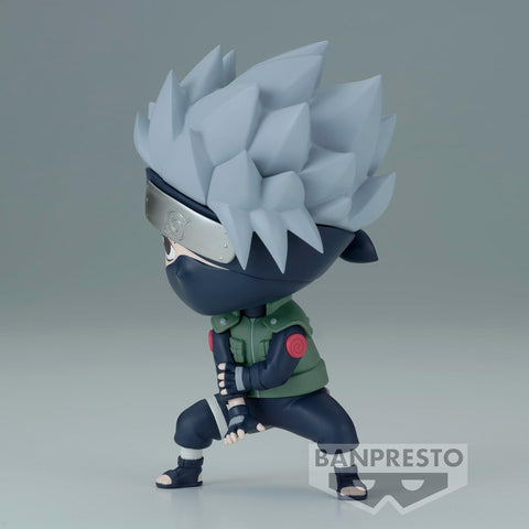 Naruto Shippuden Repoprize (B) Hatake Kakashi