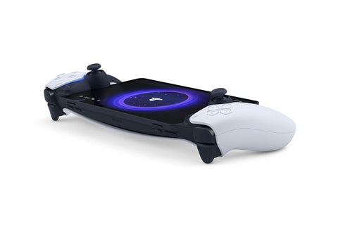 PS5 PlayStation Portal Remote Player White
