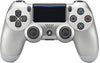 PS4 Dual Shock 4 Silver PS4 Dual Shock 4 Silver
