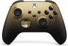 XBox Wireless Controller – Gold Shadow XBox Wireless Controller – Gold Shadow
