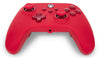 XBox Series X/S PowerA Advantage Wired Controller - Red XBox Series X/S PowerA Advantage Wired Controller - Red