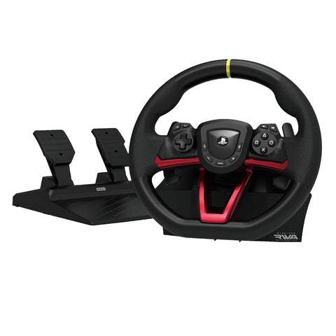 PS5/PS4/PC Hori Wireless Racing Wheel Apex (JAP Ver) PS5/PS4/PC Hori Wireless Racing Wheel Apex (JAP Ver)