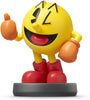 AMIIBO Super Smash Bros Pac Man AMIIBO Super Smash Bros Pac Man