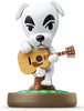 Amiibo Animal Crossing K.K. Slider Amiibo Animal Crossing K.K. Slider