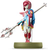 Amiibo Zelda Breath Wild - Mipha Amiibo Zelda Breath Wild - Mipha