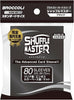 Broccoli Sleeve Shuffle Master BSM-02 Black Broccoli Sleeve Shuffle Master BSM-02 Black