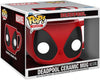 Funko Deadpool Ceramic Mug 16OZ Funko Deadpool Ceramic Mug 16OZ
