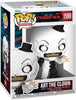 Funko POP! (1590) Terrifier Art the Clown Funko POP! (1590) Terrifier Art the Clown
