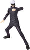 Bandai Jujutsu Kaisen Anime Heroes - Satoru Gojo Bandai Jujutsu Kaisen Anime Heroes - Satoru Gojo