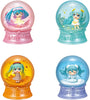 Re-Ment Hatsune Miku Scenery Domes Season (Set of 4) Re-Ment Hatsune Miku Scenery Domes Season (Set of 4)