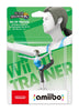 Amiibo Super Smash Bros WII Fit Trainer C Amiibo Super Smash Bros WII Fit Trainer C