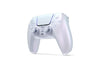 PS5 Dual Sense Controller - Chroma Pearl PS5 Dual Sense Controller - Chroma Pearl