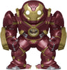 Funko Bitty Bot Avengers Hulkbuster with Iron Man Funko Bitty Bot Avengers Hulkbuster with Iron Man