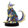 Amiibo Monster Hunter Rise Otomo Garuku Amiibo Monster Hunter Rise Otomo Garuku