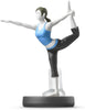 Amiibo Super Smash Bros WII Fit Trainer C Amiibo Super Smash Bros WII Fit Trainer C