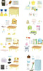 Re-Ment Sumikkogurashi Sumikko Elementary School (Set of 8) Re-Ment Sumikkogurashi Sumikko Elementary School (Set of 8)