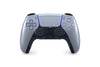 PS5 Dual Sense Controller - Sterling Silver PS5 Dual Sense Controller - Sterling Silver