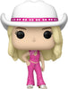 Funko POP! (1447) Barbie The Movie Western Barbie Funko POP! (1447) Barbie The Movie Western Barbie