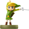Amiibo Zelda The Wind Waker - Toon Link Amiibo Zelda The Wind Waker - Toon Link