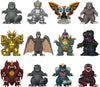Funko Mystery Minis Godzilla 70th Blind Box Funko Mystery Minis Godzilla 70th Blind Box