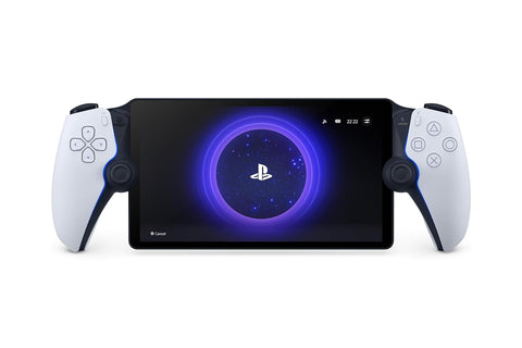 PS5 PlayStation Portal Remote Player White