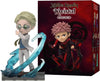 Kwistal Jujutsu Kaisen Battle Ready Series Blind Box Kwistal Jujutsu Kaisen Battle Ready Series Blind Box