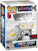 Funko POP! (1739) Bleach White Ichigo AAA Anime Exclusive Funko POP! (1739) Bleach White Ichigo AAA Anime Exclusive