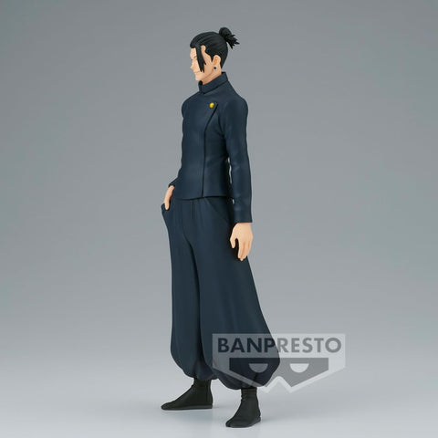 Jujutsu Kaisen King of Artist Figure Suguru Geto Special Version