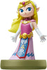 Amiibo Zelda The Wind Waker - Zelda Amiibo Zelda The Wind Waker - Zelda