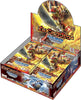 Digimon Card Game BT-18 Element Successor Booster Digimon Card Game BT-18 Element Successor Booster