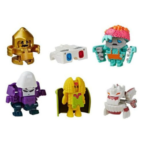 Transformers Botbots Blind Bag