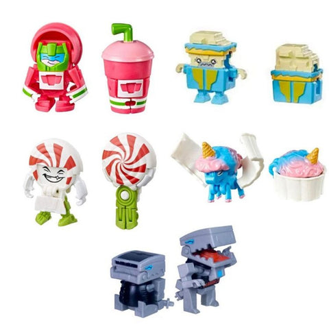 Transformers Botbots Blind Bag
