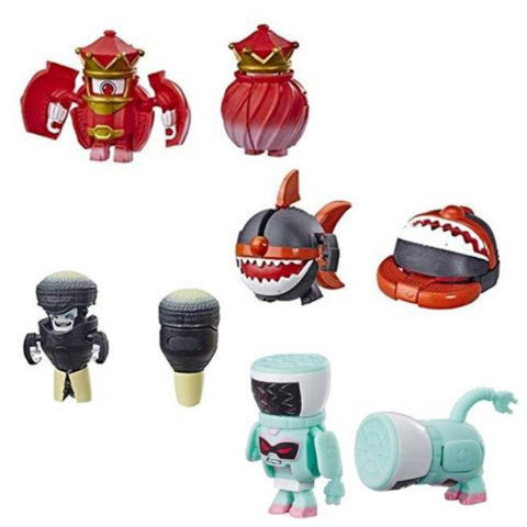 Transformers Botbots Blind Bag
