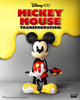 Mickey Mouse Transformation (Disney 100) Mickey Mouse Transformation (Disney 100)