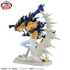 One Piece Senozekkei - Rob Lucci One Piece Senozekkei - Rob Lucci