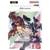 Gundam Card Game ST-06 Clan Unity (ENG) Gundam Card Game ST-06 Clan Unity (ENG)