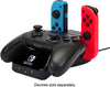 Nintendo Switch PowerA Controller Charging Base Nintendo Switch PowerA Controller Charging Base