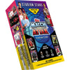 Topps Match Stadium Stars 2023/24 Mega Tin 2 Topps Match Stadium Stars 2023/24 Mega Tin 2