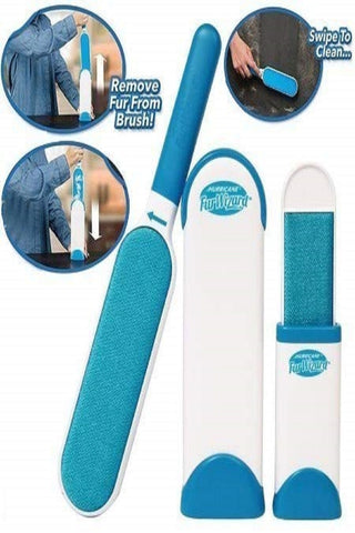 Hurricane Fur Wizard