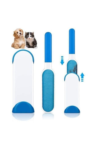 Hurricane Fur Wizard