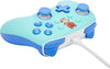 Nintendo Switch PowerA Nano Wired Controller - Hello Tom Nook Nintendo Switch PowerA Nano Wired Controller - Hello Tom Nook